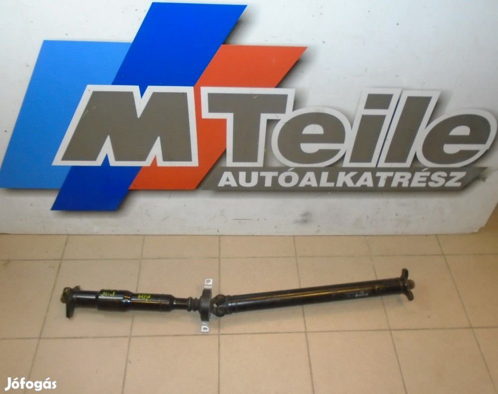 [GYÁRI BONTOTT] BMW - KARDÁNTENGELY (HOSSZÚ)  - X1 / E84 , 20D